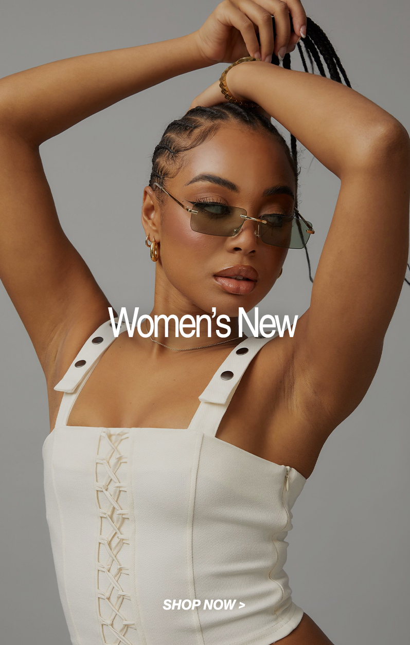Women's New | Shop Now